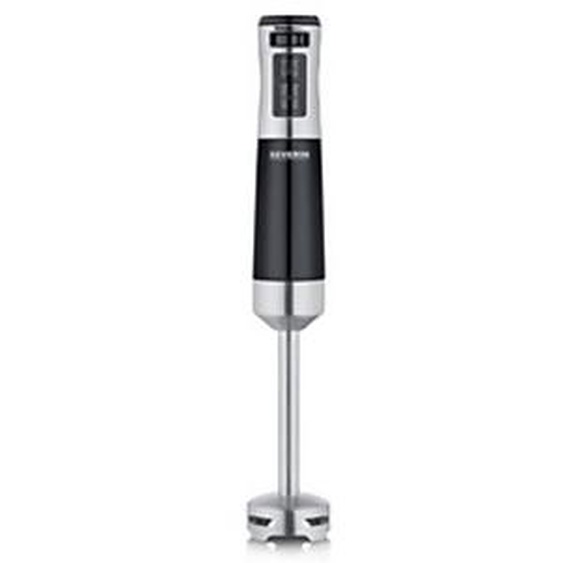 SEVERIN Mixeur plongeant SM 3771, 600 watts, inox / noir