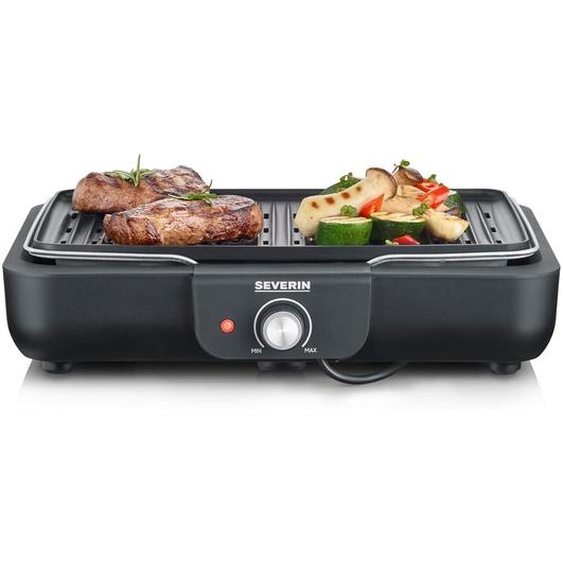 Severin Barbecue électrique Posable - 8556 - Severin