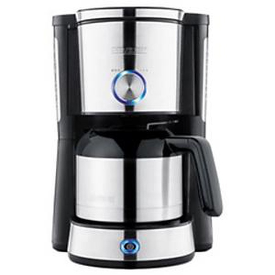 SEVERIN Verseuse Thermos en inox TK 5501, 1,0 litre