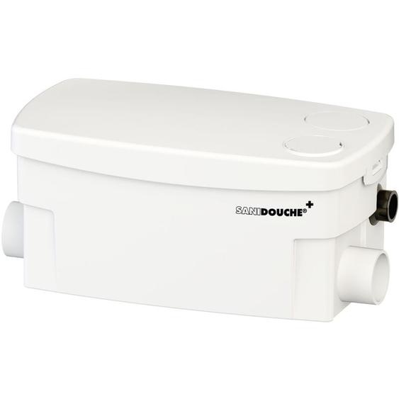 SFA - Pompe de relevage Sanidouche D2UPSTD