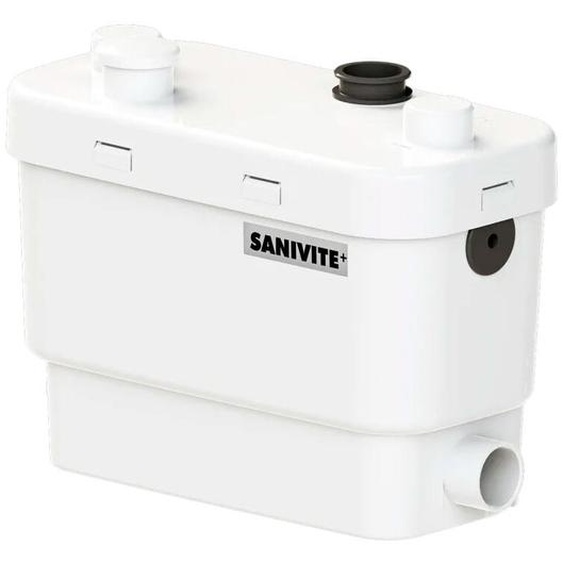 SFA - Pompe de relevage silencieuse sanivite - Pour salle de bain