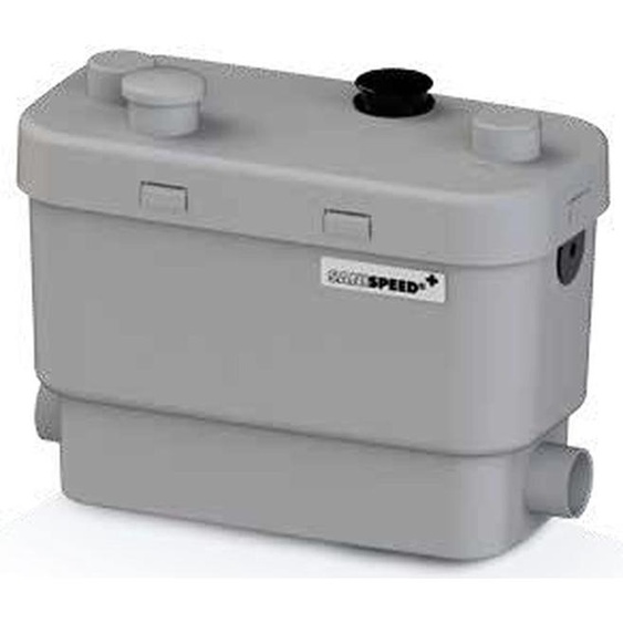 SFA Sanibroy Système de relevage des eaux grises SANI SPEED, 1 pièce.