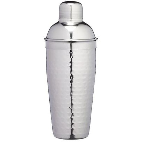 Shaker à cocktail inox 700 ml