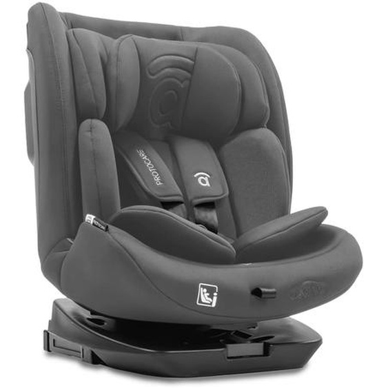 Siège Auto 40-150 Cm Protocare Gris