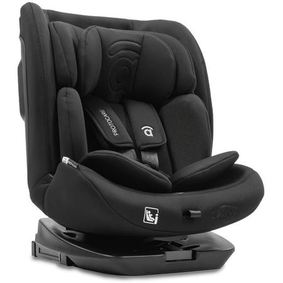 Siège Auto 40-150 Cm Protocare Noir