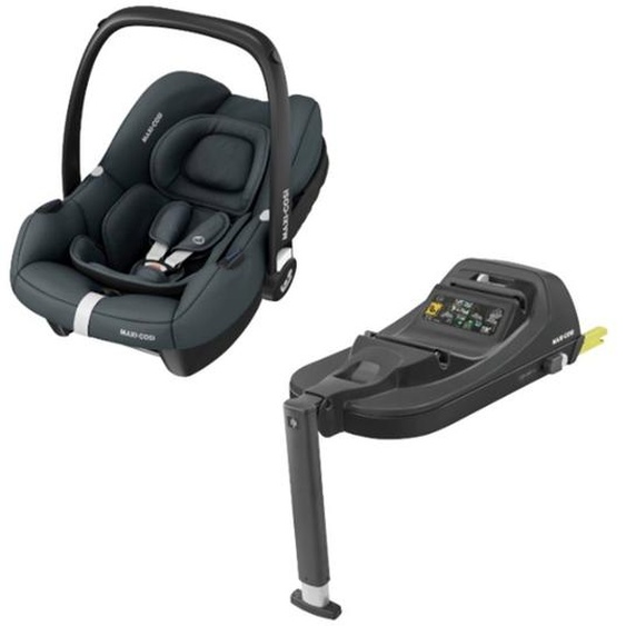 Siège Auto Bébé Cabriofix I-size Essential Foncé