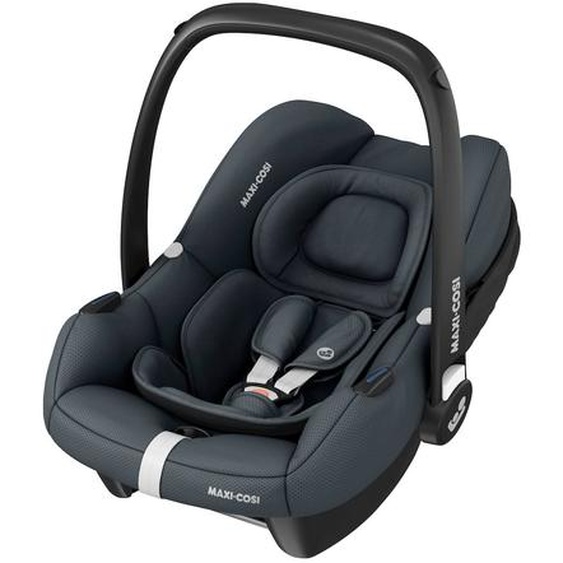 Siège Auto Bébé Cabriofix I-size Essential Graphite