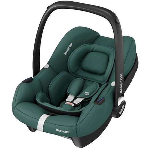 Siège Auto Bébé Cabriofix I-size Essential Green