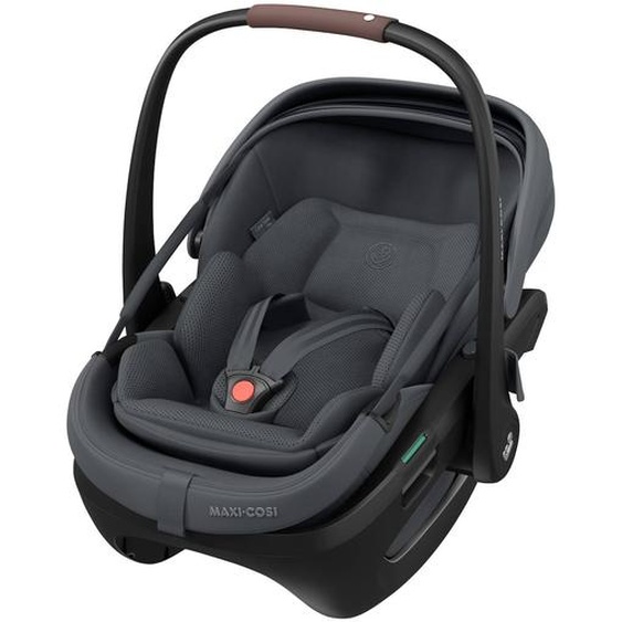 Siège Auto Bébé Coral Slide Pro Moon Graphite