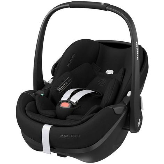 Siège Auto Bébé I-size Pivotant Et Coulissant Pebble 360 Pro² Twillic Black