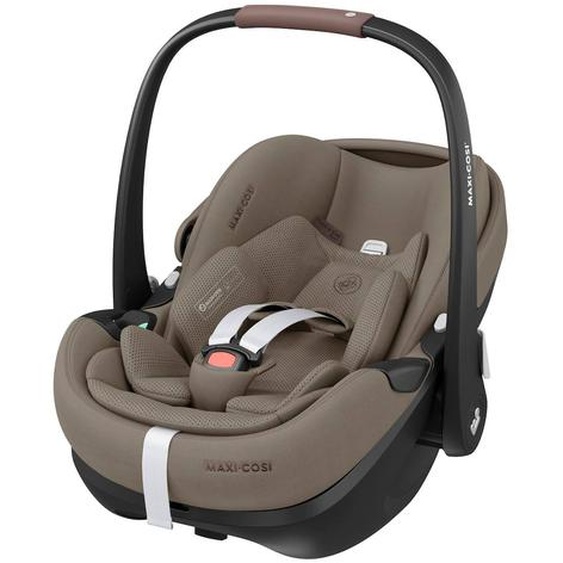 Siège Auto Bébé I-size Pivotant Et Coulissant Pebble 360 Pro² Twillic Truffle