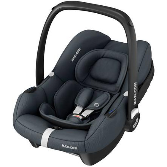 Siège Auto Bébécabriofix I-size Graphite Essentiel