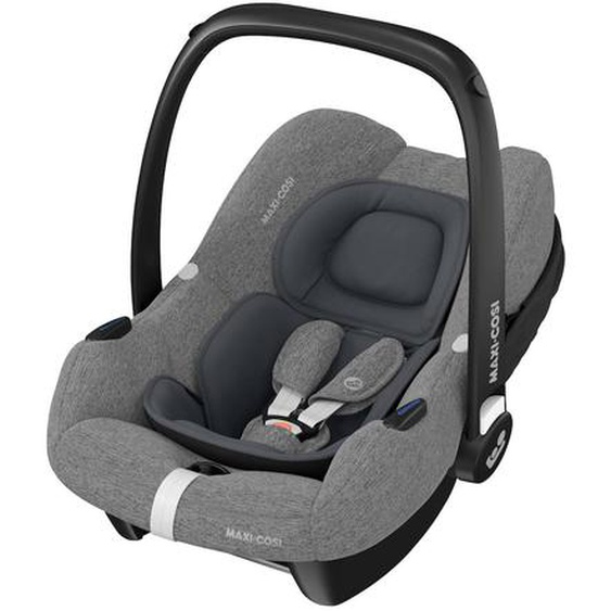 Siège Auto Bébécabriofix I-size Gris Select