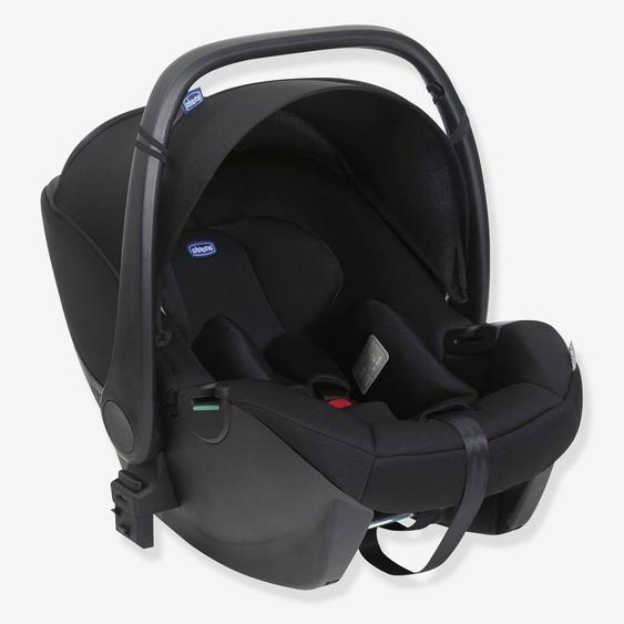 Siège-auto coque Kory Essential i-Size 40 à 80 cm, équivalence groupe 0+ black