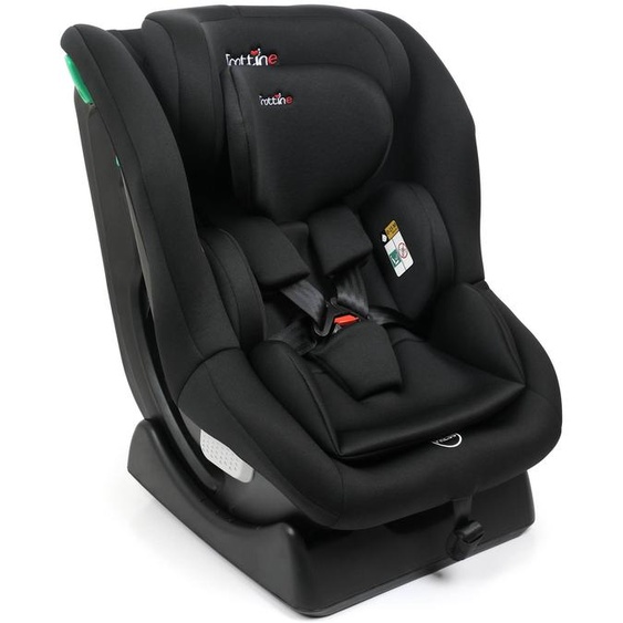 Siège Auto Dos-route Longue Durée R129 40-105 Cm London Shadow