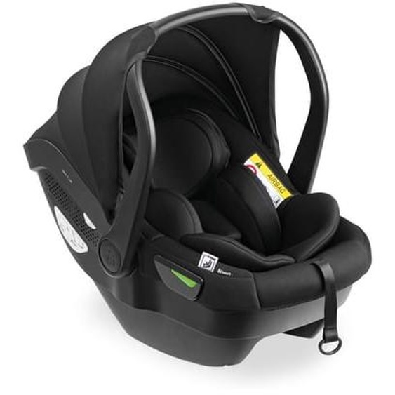 Siege auto Drive N Care Noir