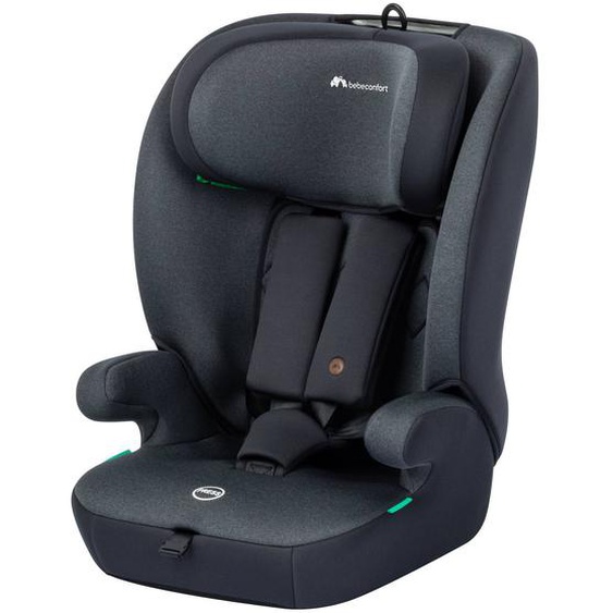 Siège Auto Enfant Grow I-safe Tinted Black