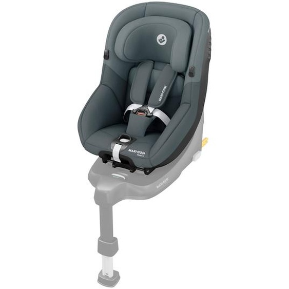 Siège Auto Enfant I-size Et Inclinable Pearl S Graphite Tonal