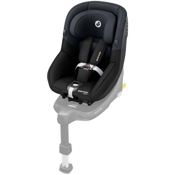 Siège Auto Enfant I-size Et Inclinable Pearl S Noir Tonal