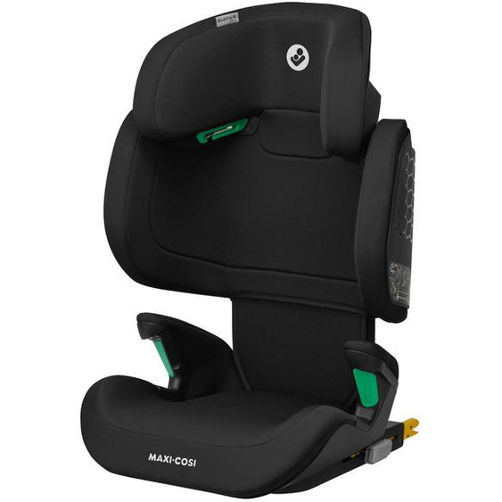 Siège Auto Enfant , I-size Et Isofix Rodifix M Noir Basique