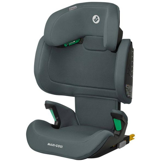 Siège Auto Enfant , I-size Et Isofix Rodifix R Graphite Authentique