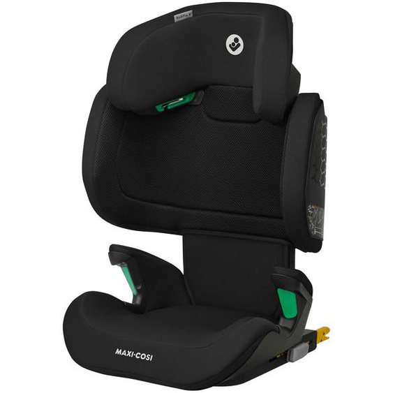 Siège Auto Enfant , I-size Et Isofix Rodifix R Noir Authentique