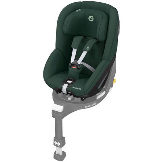 Siège Auto Enfant I-size Et Pivotant Pearl 360 Graphite Authentique