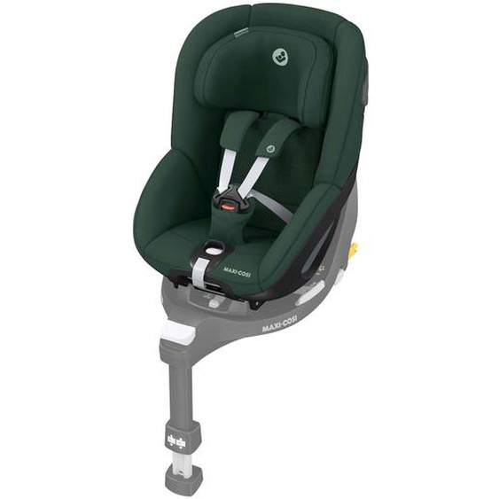 Siège Auto Enfant I-size Et Pivotant Pearl 360 Vert Authentique