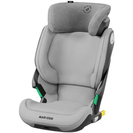 Siège Auto Enfant Isofix Kore I-size Gris Authentique