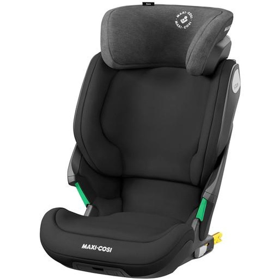 Siège Auto Enfant Isofix Kore I-size Noir Authentique