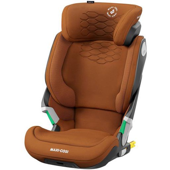 Siège Auto Enfant Isofix Kore Pro I-size Marron