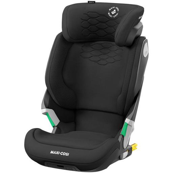 Siège Auto Enfant Isofix Kore Pro I-size Noir Authentique