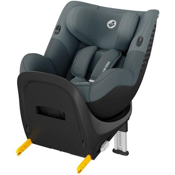 Siège Auto Enfant Pivotant Et I-size Mica 360 S Graphite Tonal