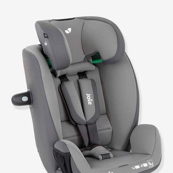 Siège-auto Every Stage R129 i-Size 40 à 145 cm, équivalence groupe 0+/1/2/3 cobblestone