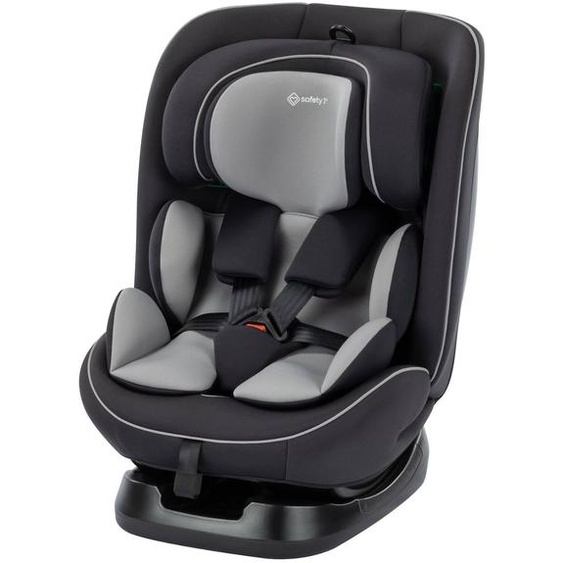 Siège Auto Évolutif Alena Black