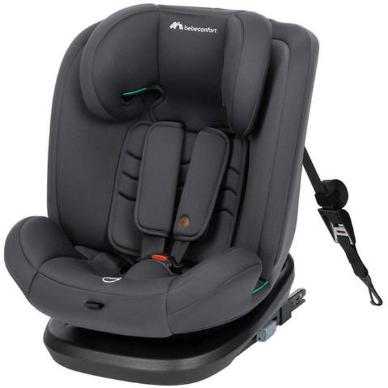 Siège Auto Évolutif Apollo I-size Graphite Minéral