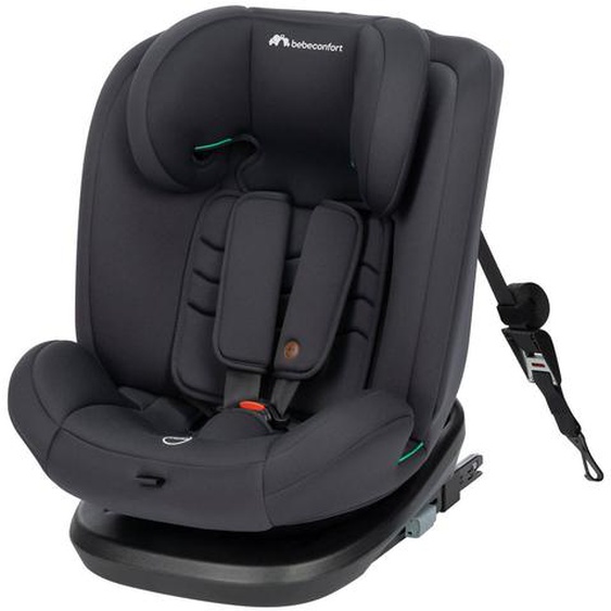 Siège Auto Évolutif Apollo I-size Noir Minéral