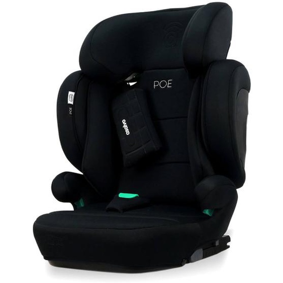 Siège Auto Extensible Poe Noir