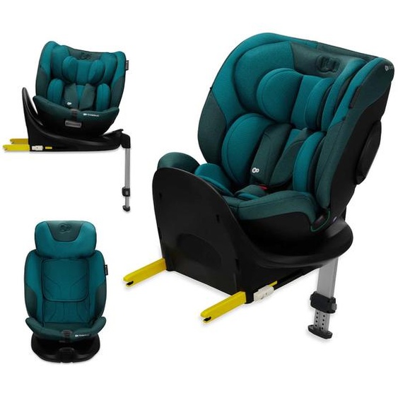 Siège Auto I-fix I-size 40 À 150 Cm Vert