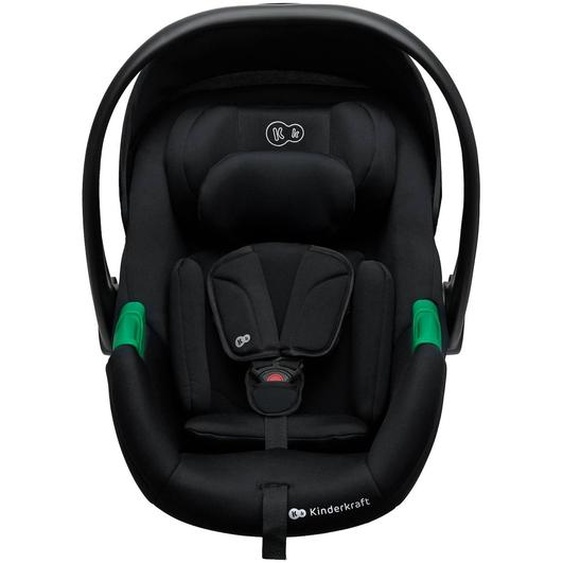 Siège Auto I-size Avec Base Isofix Noir