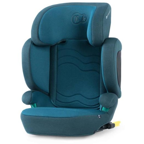 Siège Auto I-size - Installation Facile Avec Protection Latérale Bleu