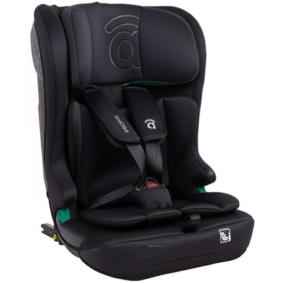 Siège Auto I-size Isofix 76-150 Cm Profix Noir