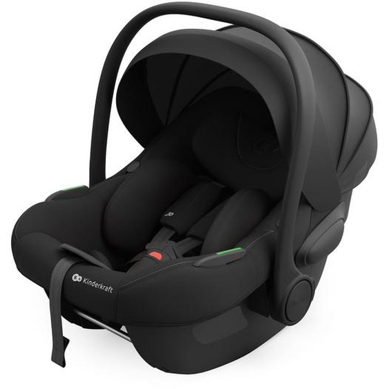 Siège Auto Isofix Bébé Rotatif Sps Noir