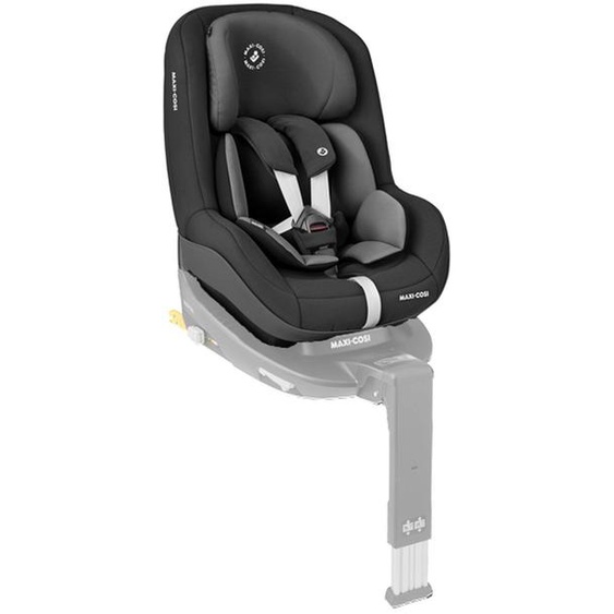 Siège Auto - Maxi Cosi - Pearl Pro2 - Dos Route - Inclinable - I-size Noir Authentique