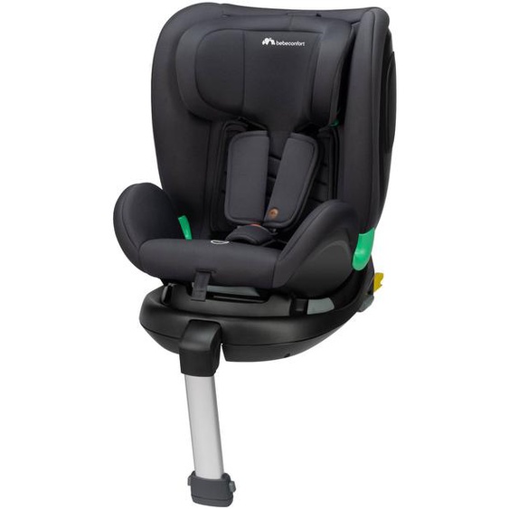 Siège Auto Multi-âges Pivotant Atlas 360 I-size Noir Minéral