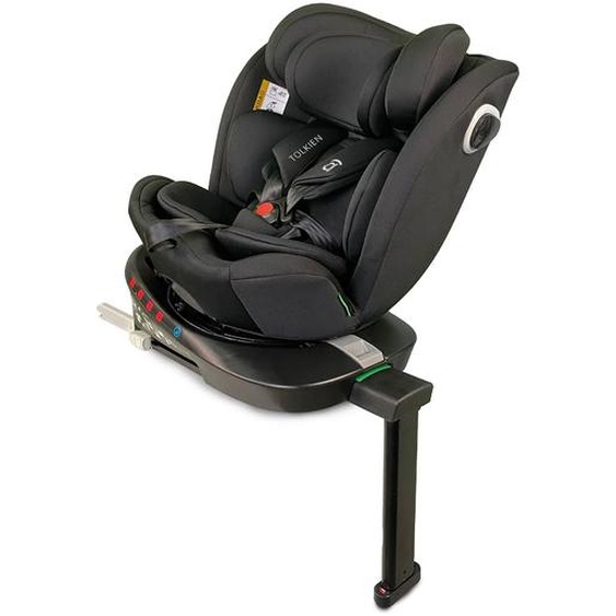 Siège Auto Évolutive Tolkien Noir