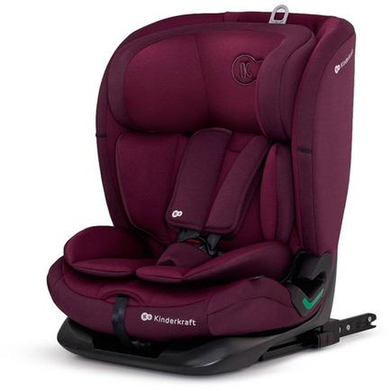 Siege Auto Oneto3 I Size Pratique Et Confortable Bordeaux