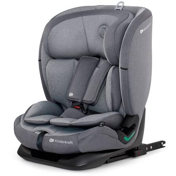Siege Auto Oneto3 I Size Pratique Et Confortable Gris
