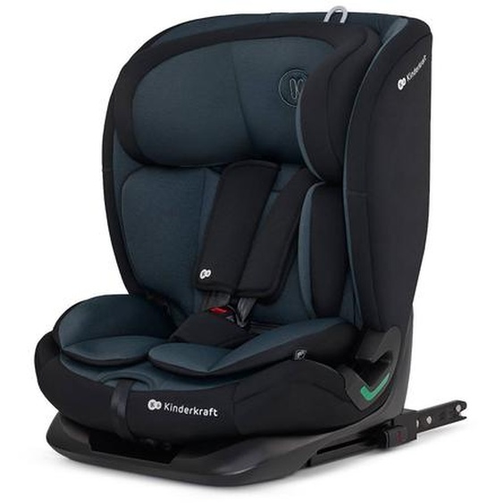 Siege Auto Oneto3 I Size Pratique Et Confortable Noir