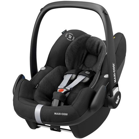 Siège Auto Pebble Pro I-size, Cosi Bébé Isofix Noir Essentiel